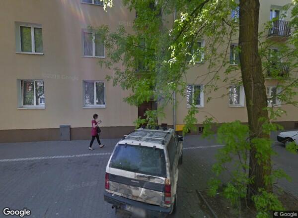 Ceny mieszkań Poznań Marszałkowska 3