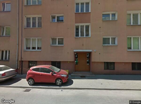 Ceny mieszkań Poznań Klaudyny Potockiej 28