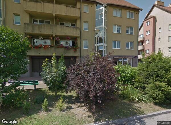 Ceny mieszkań Szczecin Waleriana Łukasińskiego 40