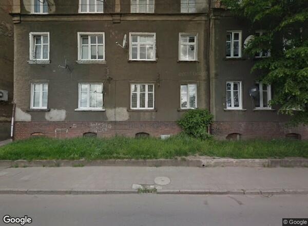 Ceny transakcyjne mieszkań Szczecin Nad Odrą 111