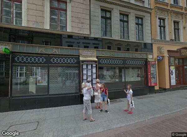 Ceny transakcyjne mieszkań Toruń Szeroka 15