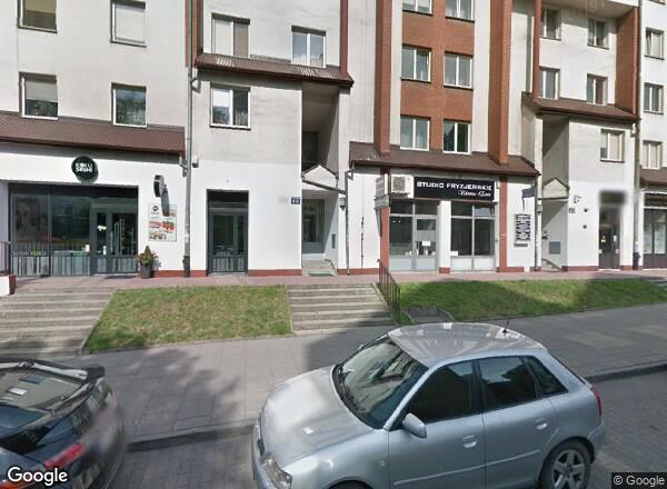 Ceny mieszkań Kraków Świętokrzyska 8