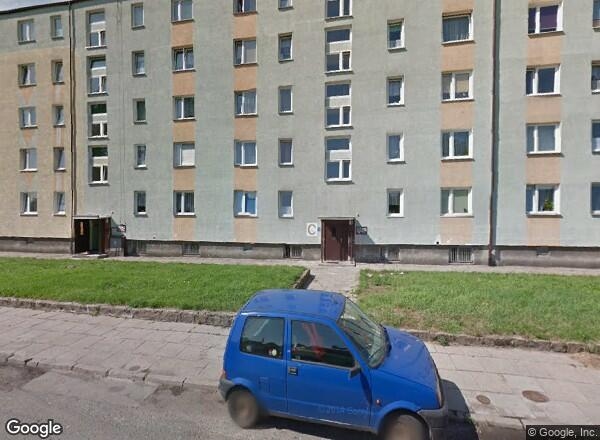 Ceny transakcyjne mieszkań Gdańsk Wrzosy 24A-E