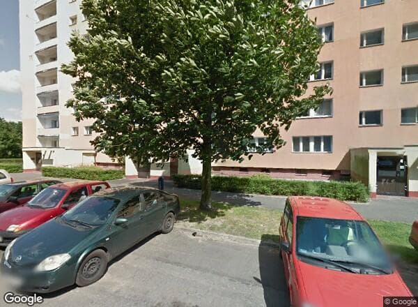 Ceny transakcyjne mieszkań Bydgoszcz Ogrody 11