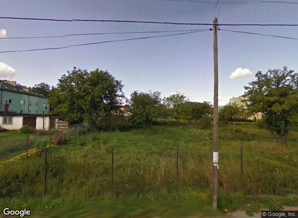 Ceny mieszkań Warszawa ul. Aluzyjna 1B