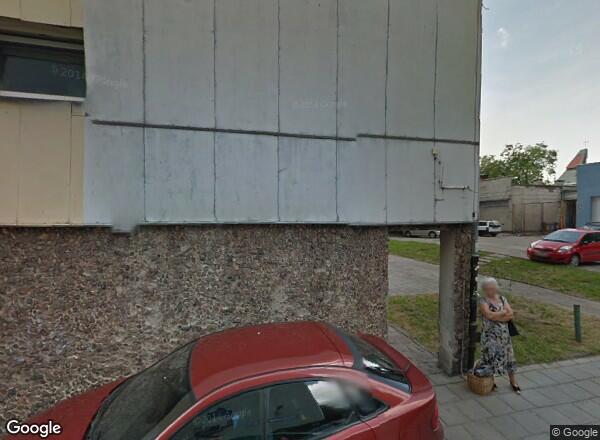 Ceny mieszkań Wrocław UL. RYBACKA 4