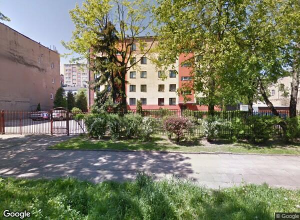 Ceny mieszkań Łódź Wrocławska 14