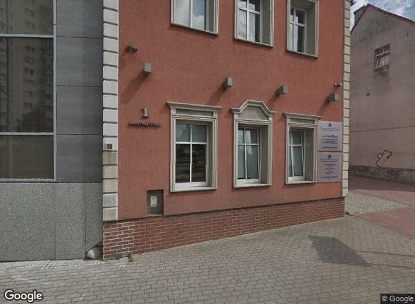 Ceny mieszkań Zielona Góra Konstytucji 3 Maja 1