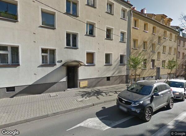 Ceny mieszkań Poznań Nad Wierzbakiem 38