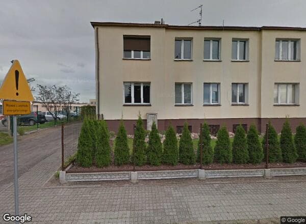 Ceny transakcyjne mieszkań Bydgoszcz Kąpielowa 4