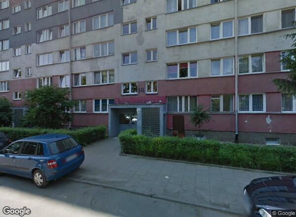 Ceny mieszkań Wrocław UL. JELENIA 16