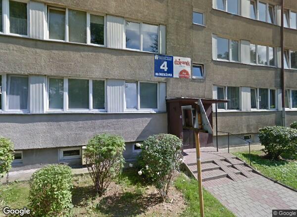 Ceny mieszkań Lublin Młodzieżowa 4