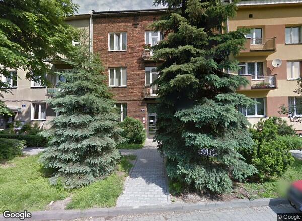 Ceny mieszkań Kraków Stefana Bobrowskiego 3