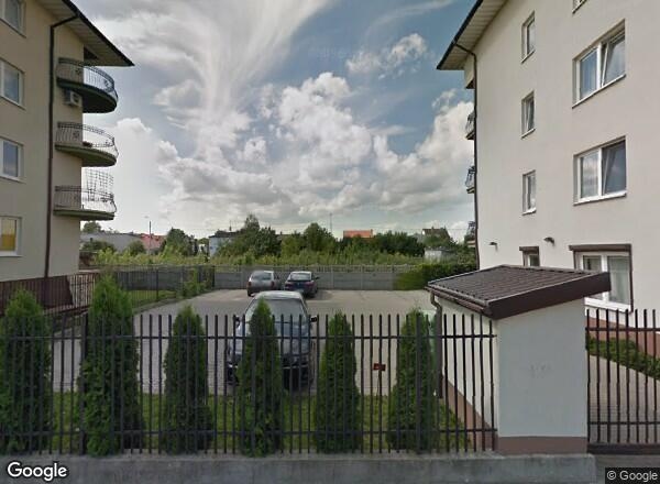 Ceny transakcyjne mieszkań Ząbki Różana 3