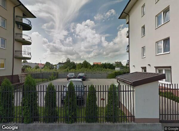 Ceny mieszkań Ząbki Różana 3