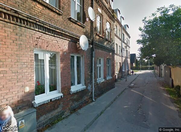 Ceny mieszkań Gdańsk Tadeusza Rejtana 13