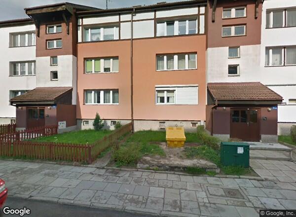 Ceny mieszkań Gdańsk Elewów 1