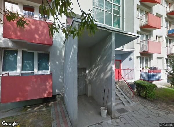 Ceny mieszkań Wrocław UL. SKWIERZYŃSKA 37