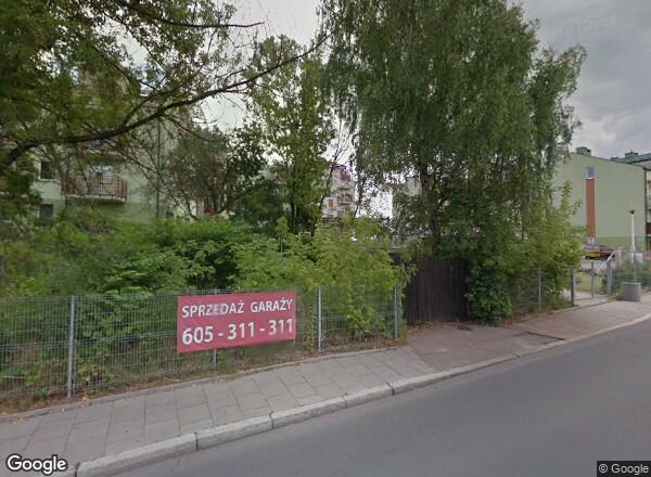 Ceny mieszkań Kraków Aleksandra Fredry 10