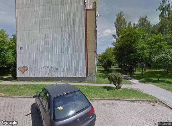 Ceny transakcyjne mieszkań Piaseczno Sikorskiego 13