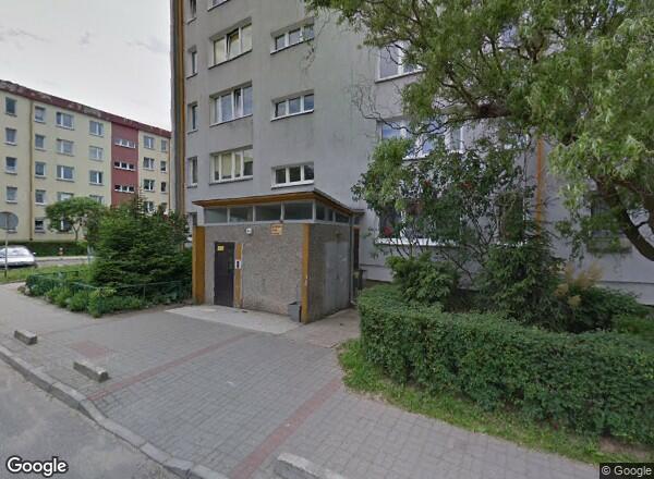 Ceny mieszkań Gorzów Wielkopolski JANA LUDWIKA POPŁAWSKIEGO 14