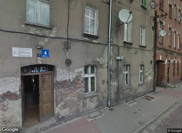 Ceny mieszkań Katowice Bruno Żogały 4