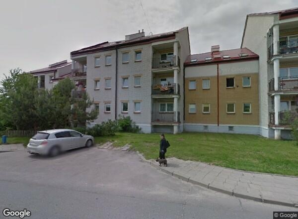 Ceny transakcyjne mieszkań Białystok Barszczańska 1