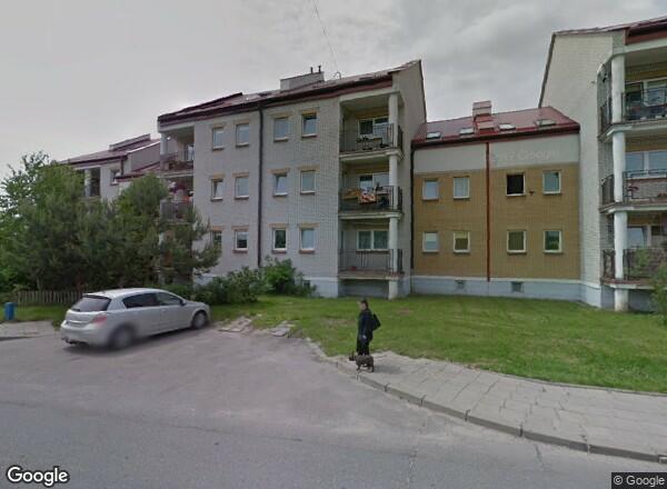Ceny mieszkań Białystok Barszczańska 1