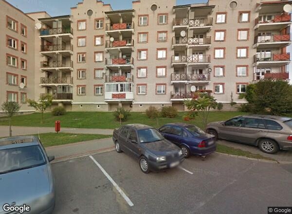 Ceny transakcyjne mieszkań Białystok Storczykowa 16