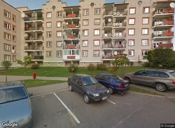 Ceny mieszkań Białystok Storczykowa 16