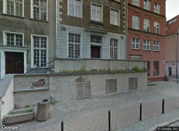 Ceny mieszkań Gdańsk Chlebnicka 24/25