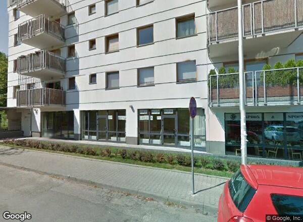 Ceny mieszkań Warszawa ul. Polkowska 11