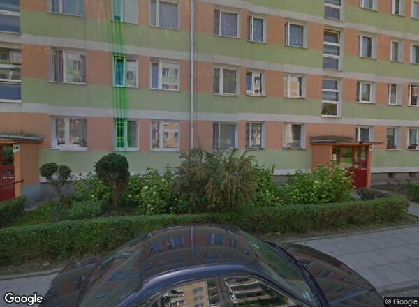 Ceny mieszkań Kraków Osiedle Tysiąclecia 19