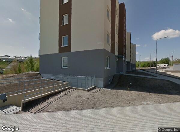 Ceny mieszkań Gdańsk Konrada Guderskiego 55
