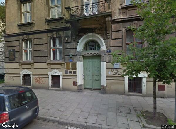 Ceny mieszkań Kraków Ambrożego Grabowskiego 5