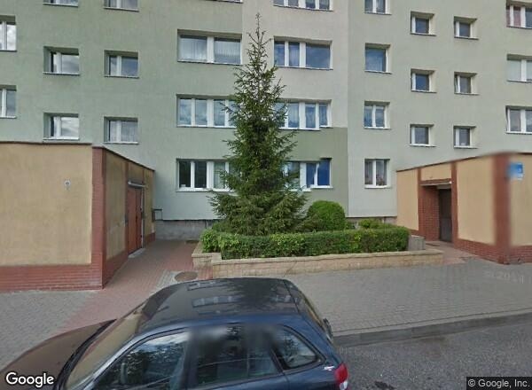 Ceny transakcyjne mieszkań Gdańsk Ignacego Paderewskiego 4