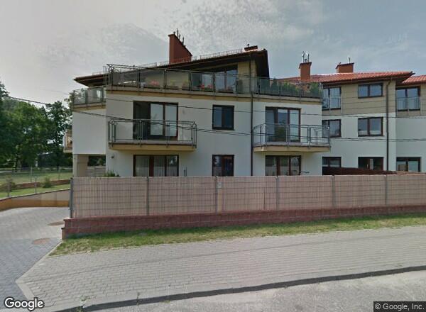 Ceny mieszkań Warszawa ul. Książkowa 56