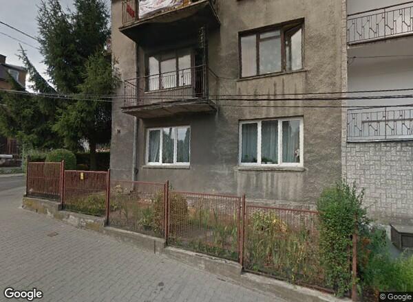 Ceny mieszkań Kraków Łużycka 14