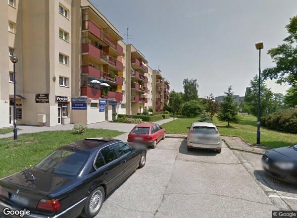 Ceny mieszkań Kraków Osiedle 2 Pułku Lotniczego 44