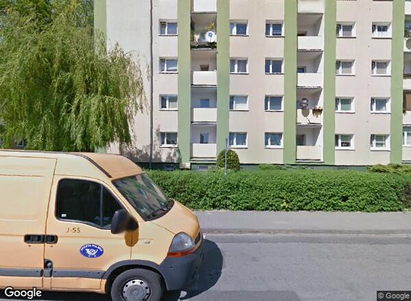 Ceny mieszkań Poznań Świt 6