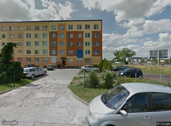 Ceny mieszkań Szczecin Krakowska 59