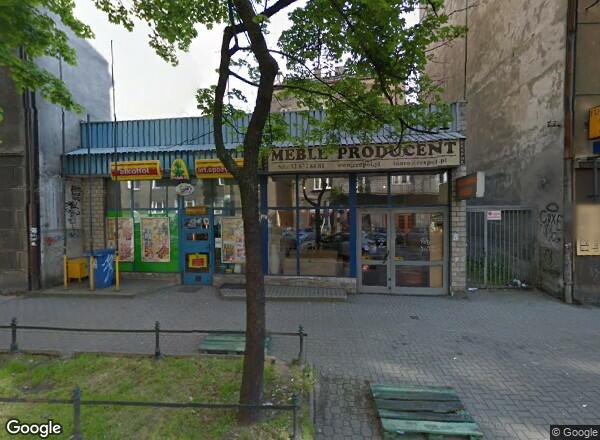 Ceny mieszkań Kraków Mazowiecka 9