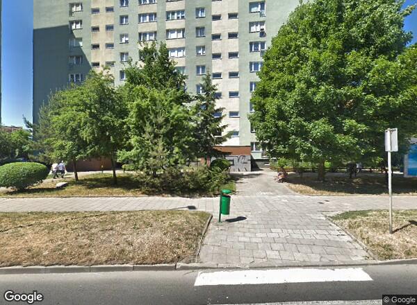 Ceny mieszkań Szczecin Tadeusza Zawadzkiego 85