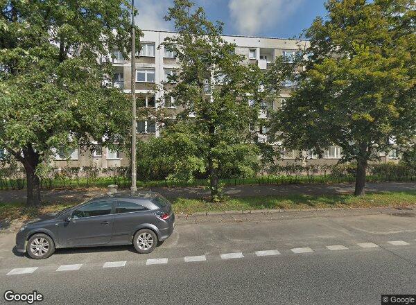 Ceny mieszkań Warszawa ul. M. Anielewicza 26