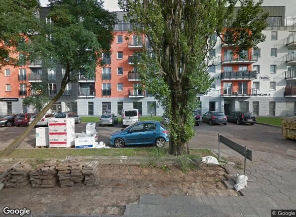 Ceny transakcyjne mieszkań Bydgoszcz Graniczna 6