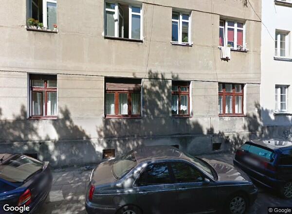 Ceny mieszkań Łódź Juliusza Słowackiego 14