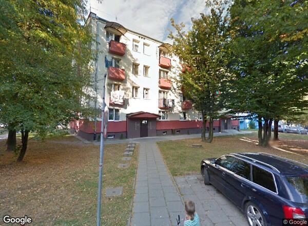 Ceny mieszkań Kraków Osiedle Na Wzgórzach 19