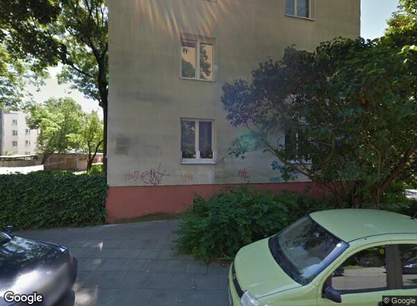 Ceny mieszkań Warszawa ul. Saska 102/104
