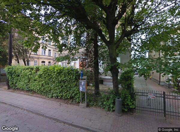 Ceny mieszkań Sopot Obrońców Westerplatte 9