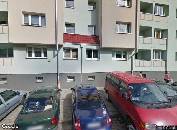 Ceny mieszkań Wrocław UL. ŁÓDZKA 6